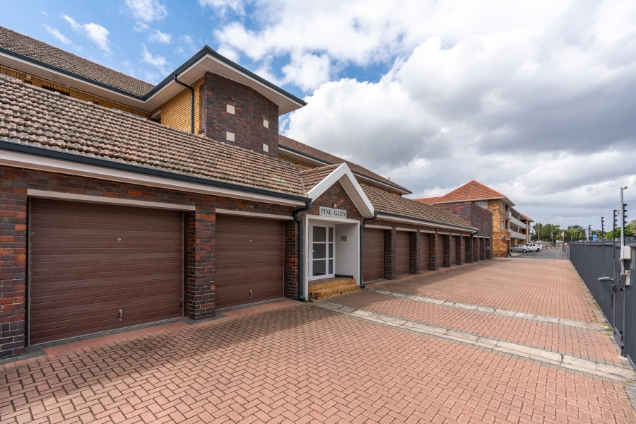 1 Bedroom Property for Sale in Pinelands Western Cape